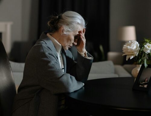 Is it time for assisted living?