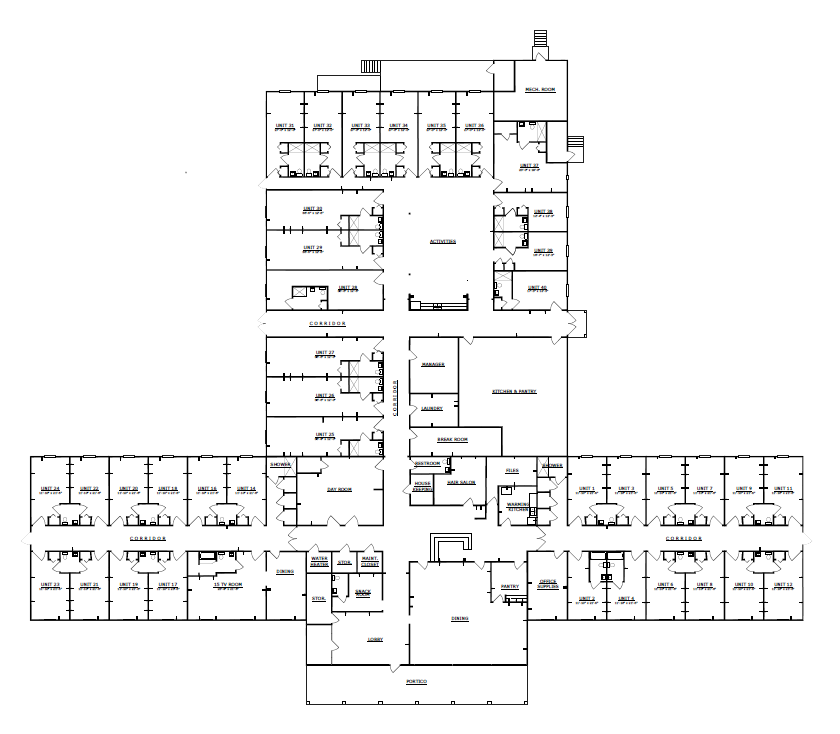 bowdon floorplan bowdon floorplan