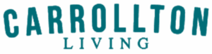 carrollton living logo