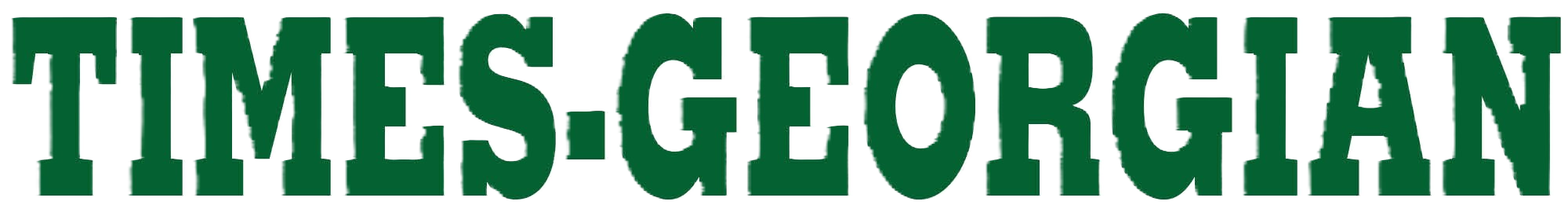 times georgian logo