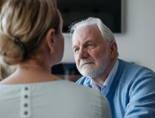 How to Talk to Your Loved One About Assisted Living