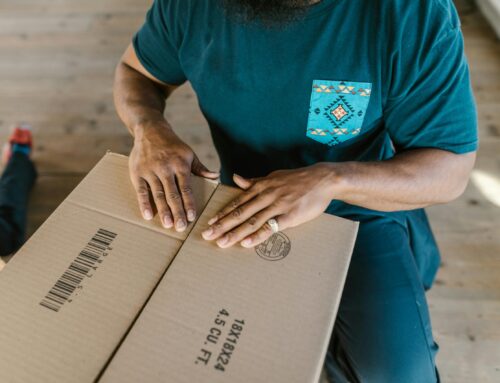 Making Move-In Day Go Well: What Actually Helps in the First 30 Days